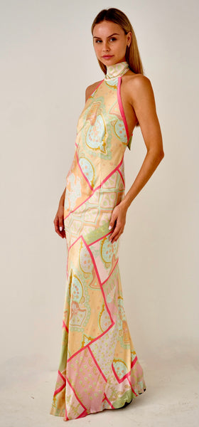 Cezanne Dress — Pre-Order Now (December Delivery)