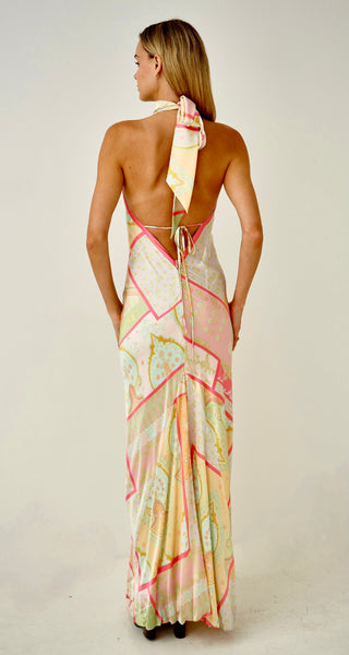 Cezanne Dress — Pre-Order Now (December Delivery)