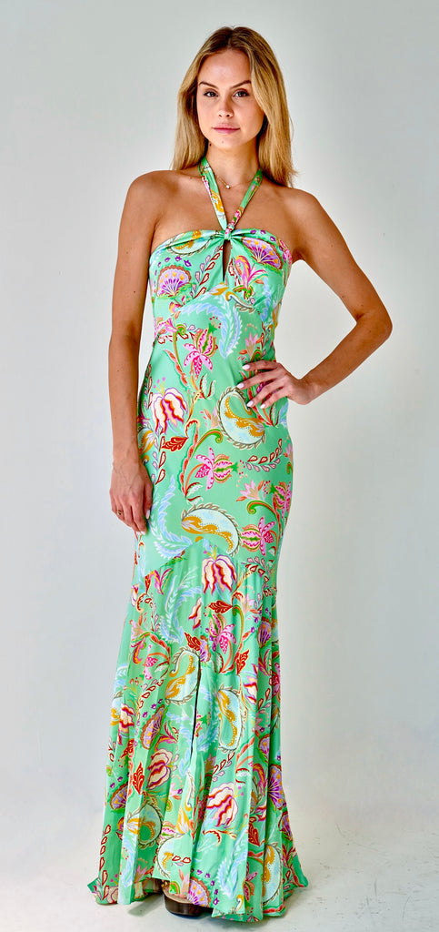 SeaDream Dress — Style 86 (Pre-Order, Available December)