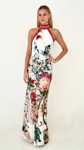 Rosa Linda Pink - In Stock