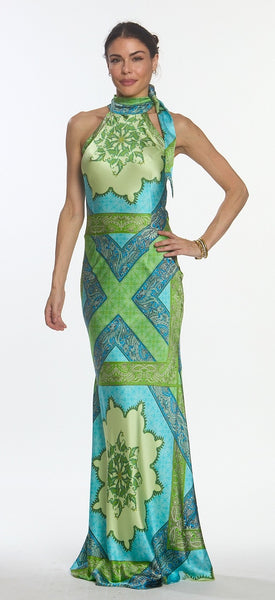 BLUE MAZE -bohemian elegance