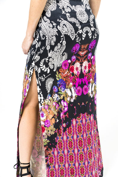 Black Paisley - trishas-world