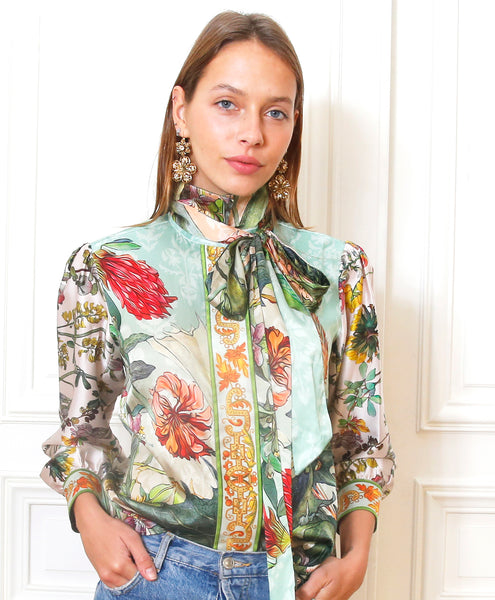 Poeme Blouse - trishas-world