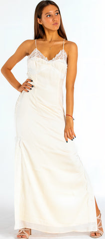 Evangeline Dress