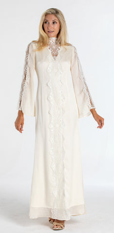 Athena Dress