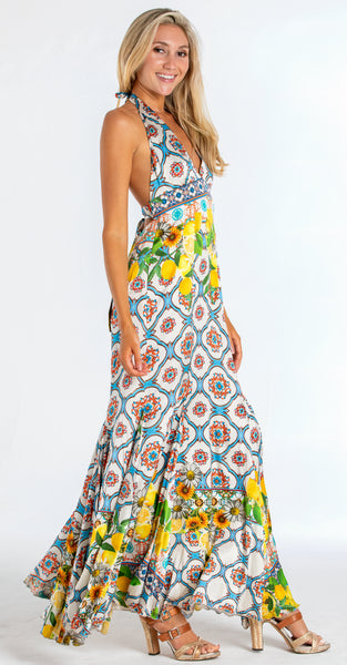Lemons Dolce