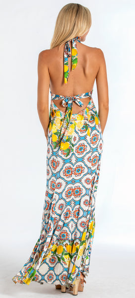 Lemons Dolce