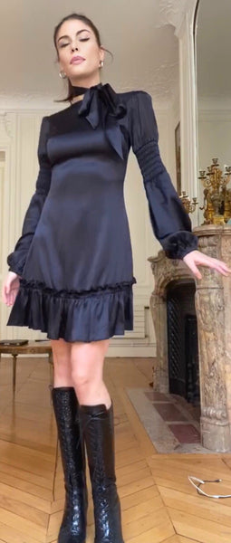 LBD Dress