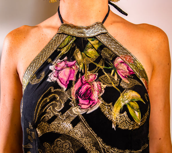 Black Rose IV