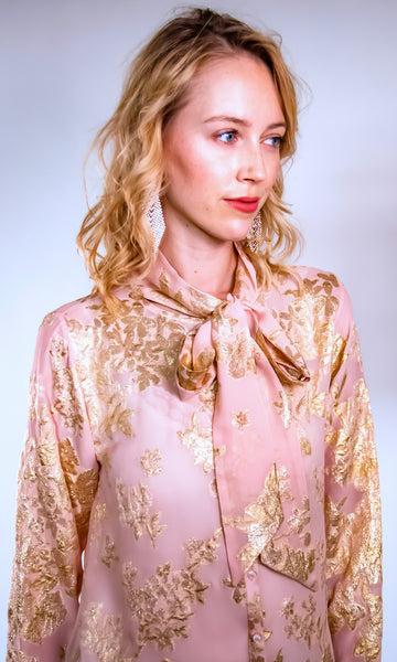 Lanvin Blouse