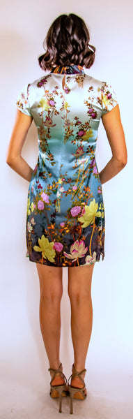 Midnight Short Dress