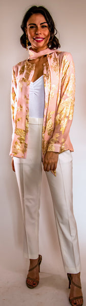 Lanvin Blouse