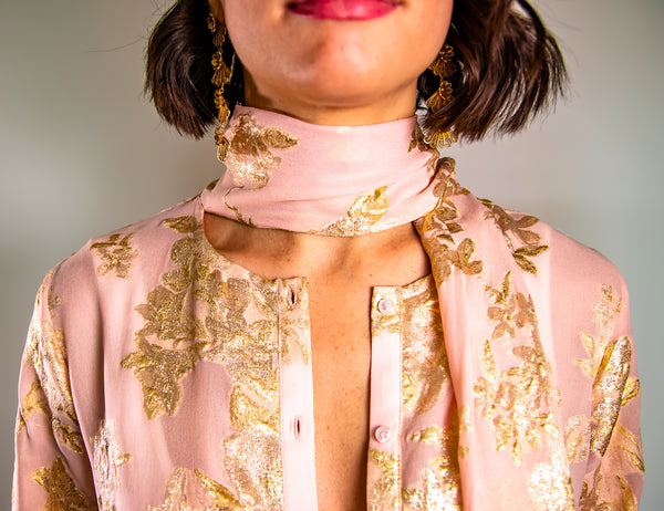 Lanvin Blouse