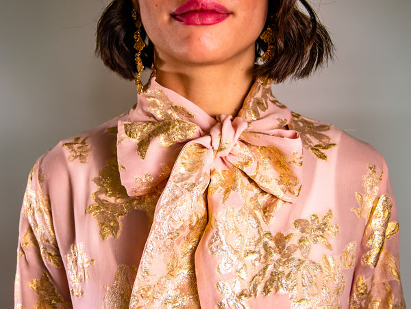 Lanvin Blouse