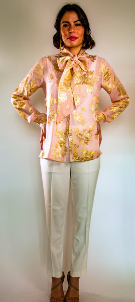 Lanvin Blouse