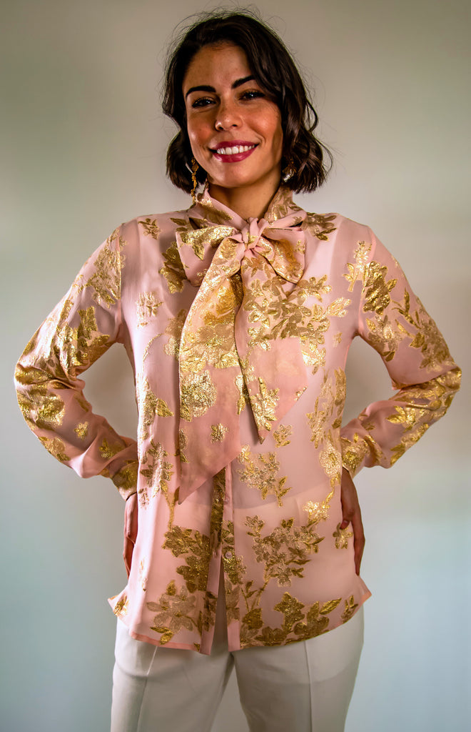 Lanvin Blouse