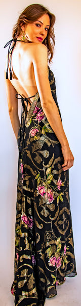 Black Rose IV