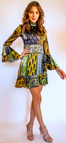 VONDRIA Pasha Bronze - Pre Order Now for October Delivery