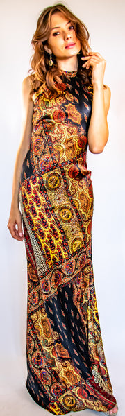 Pasha Red