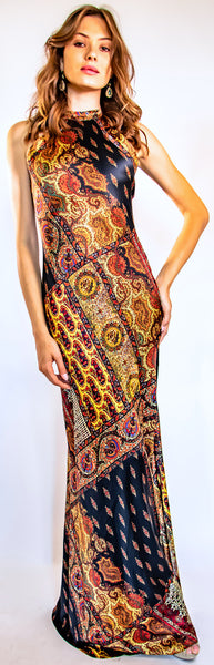 Pasha Red