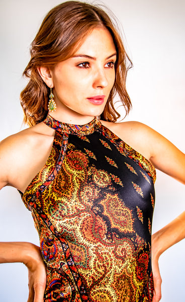 Pasha Red