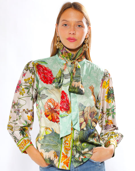 Shop Blouses/Top & Skirts