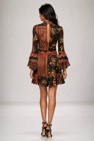 Aurelia Dress
