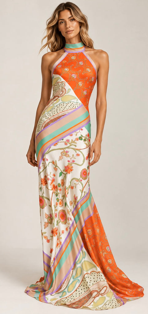Acapulco Orange 15C - SS27 First Look
