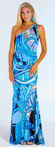 Riveria Blue
