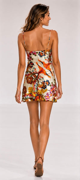 Solstice Short Cami Dress