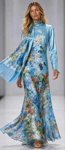 Vintage Blue Rose 71A - Pre Order October Delivery