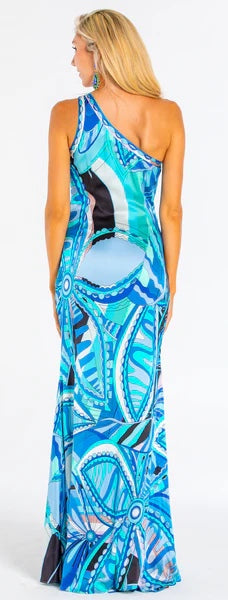 Riveria Blue