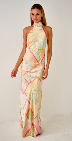 Cezanne Dress — Pre-Order Now (December Delivery)