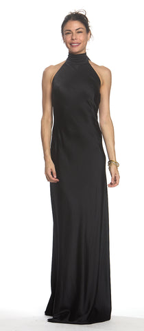 The Nocturne Gown