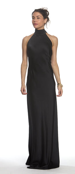 The Nocturne Gown