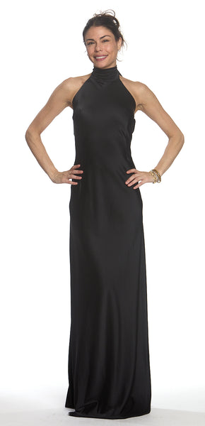 The Nocturne Gown