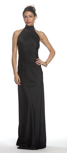 The Nocturne Gown