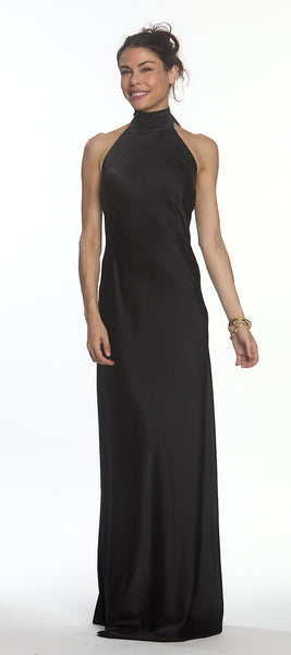 The Nocturne Gown