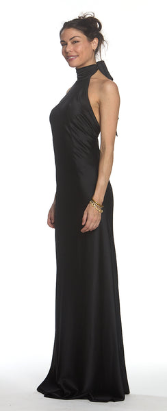 The Nocturne Gown