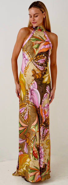 Fabio Dress