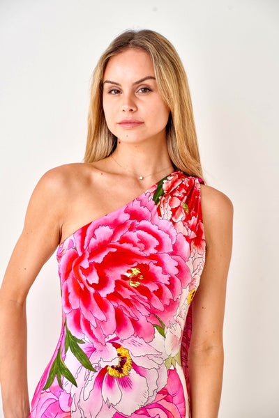 Rose Affaire 77 Pink