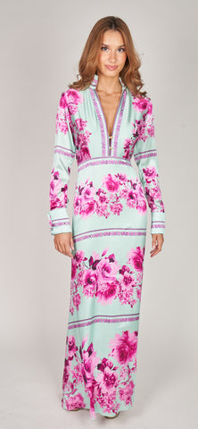 Blossom 58 Aqua Pre Order