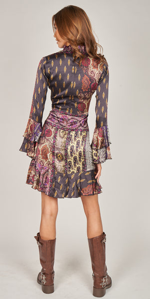 Margaux Dress