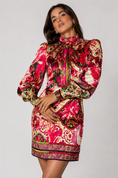 Whimsy Rose Style 607