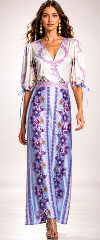 Amelie Dress