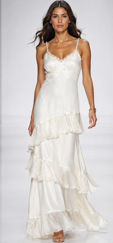 Fiorentina Gown