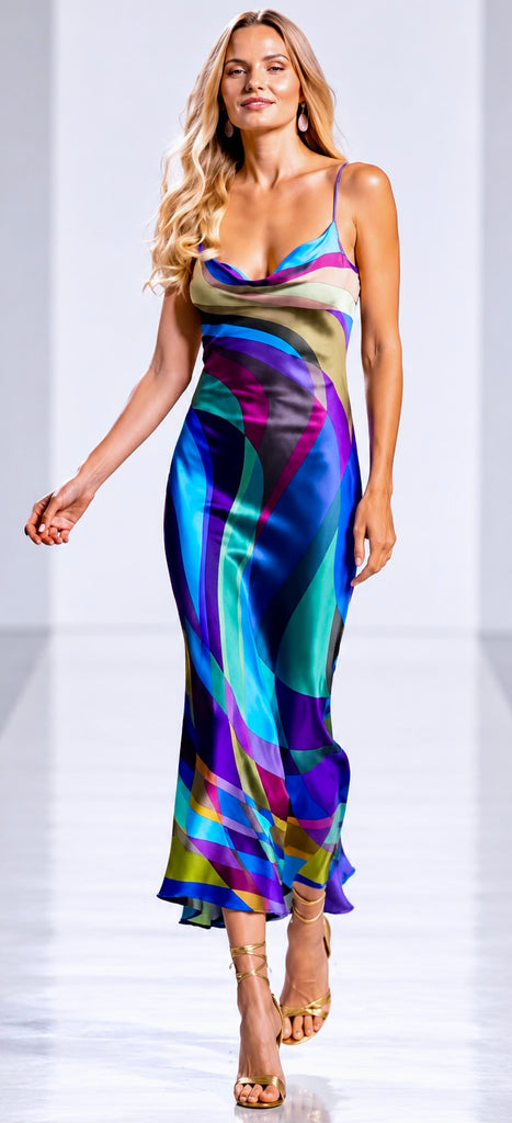 Color Wave 74
