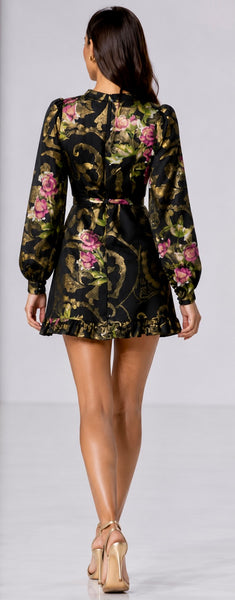Capella Dress