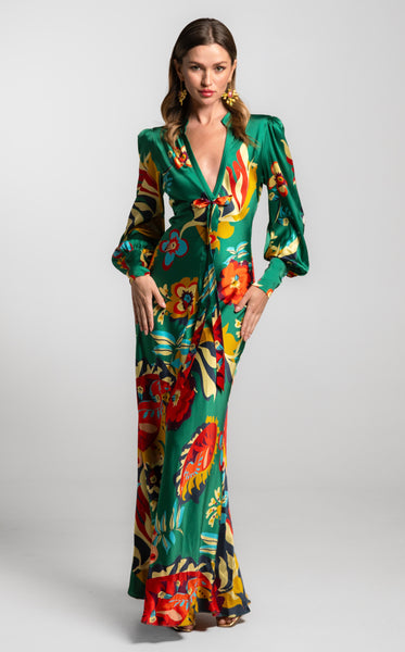 Poppy Dress 308C