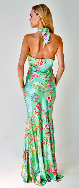 SeaDream Dress — Style 86 (Pre-Order, Available December)